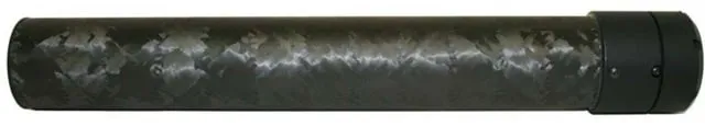 Precision Reflex Gen 3 Armalite .308 Carbon Fiber Forearm 15in No Holes/Rails Natural