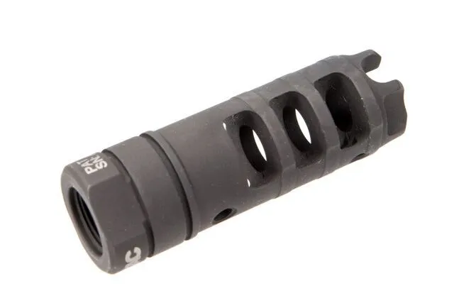 LANTAC Dragon Muzzle Brake for SIG SAUER MPX.