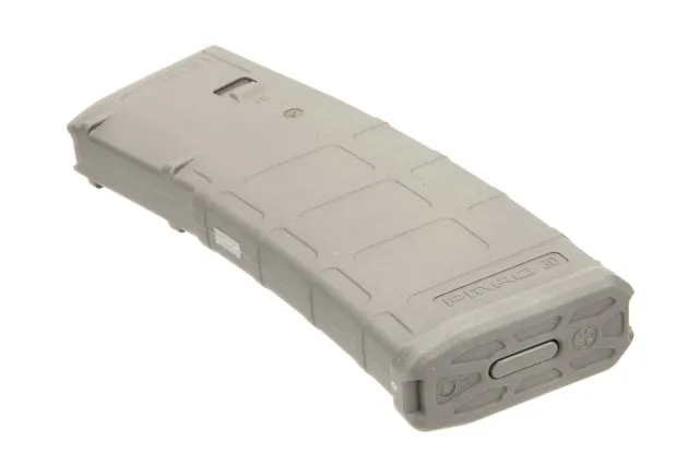 Magpul PMAG AR-15 Magazine .223 Rem/5.56 NATO 30 Rounds Polymer -Foliage Green