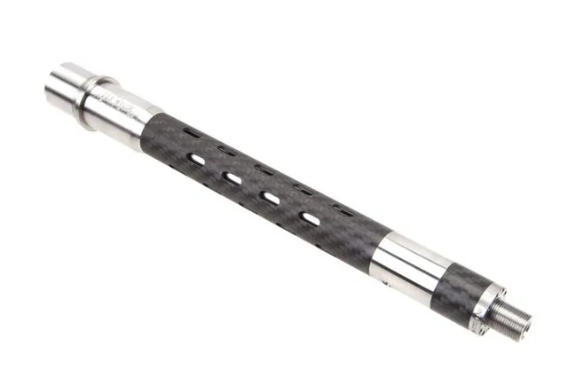 BSF Barrels 10.5 Carbine Gas .223 Wylde 1/8 Twist