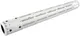 Toni System Slots Length 435mm Silver