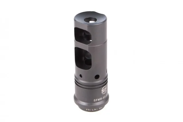 SureFire SOCOM Muzzle Brake SFMB-68-5/8-24