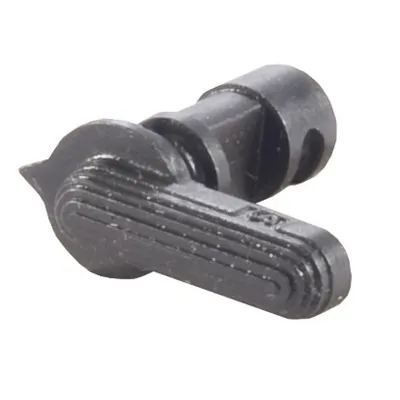 Reversible AR-15 Selector Semi-Auto