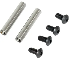 CMMG Zeroed Anti-Walk Trigger Pins