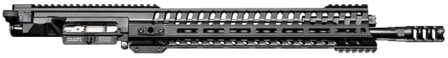 POF USA Revolution PD Complete Upper Black Andodized 308WIN 16.5"