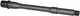 Diamondback Firearms OEM Replacement AR Barrel 10in 7.62x39mm Carbine-Length 1-9.50 Twist Black Nitride 4150 Chrome Moly Vanadium Steel