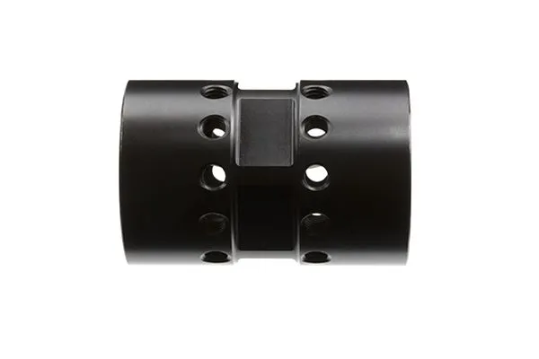 Wilson Combat T.R.I.M. Tactical Rail Interface Barrel Nut
