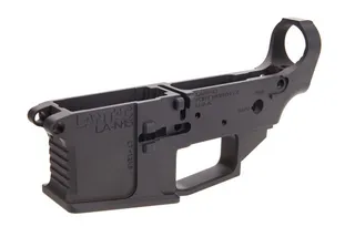 Lantac N15 RAVEN BILLET LOWER RECEIVER