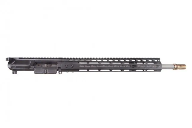Noveske AR-15 Gen 3 Upper .223/5.56MM Recon - 16 NSR