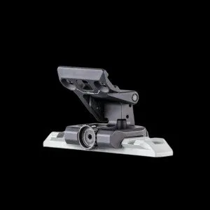LEAP/16 EOTech Magnifier QD Mount, 1.93", Black