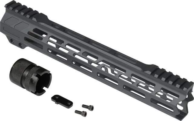 CMMG EML 11 AR-15 Handguard Kit Sniper Grey