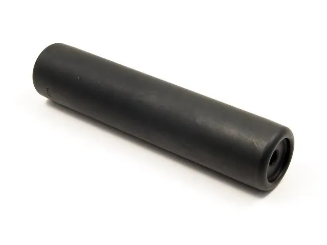 YHM - Sound Suppressor - Stainless Phantom 5.56 - Threaded