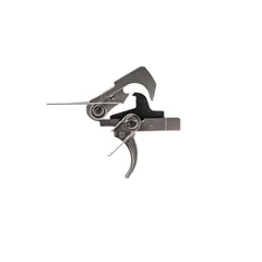 Angstadt Arms Enhanced AR-9 PCC Trigger 9mm Luger Teflon Silver