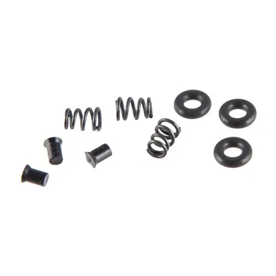 Spring Upgrade Triple Kit-3)hd 5coil Extractor Sprg/Insert/O-Ring