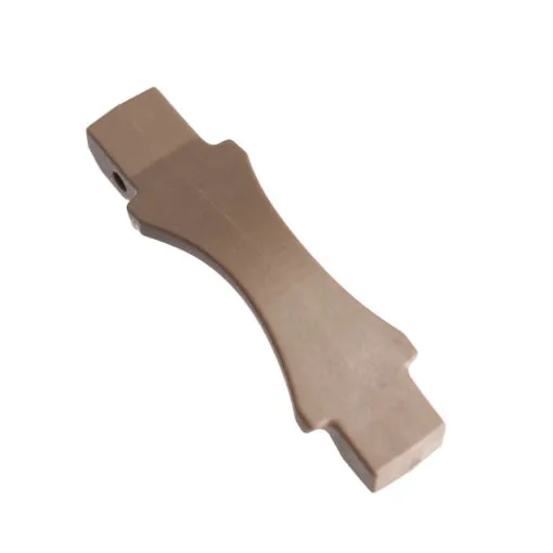 NBS Polymer Trigger Guard - Tan