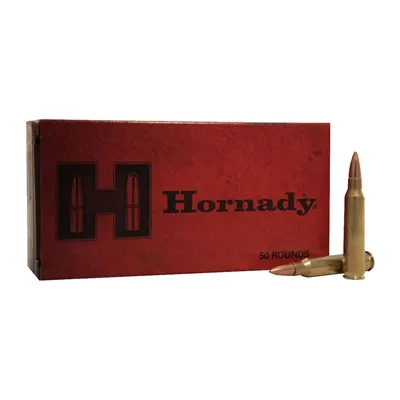 Custom 223 Remington Full Metal Jacket Boat Tail Rifle Ammo - Custom 223 Remington 55gr Fmjbt 50/Box