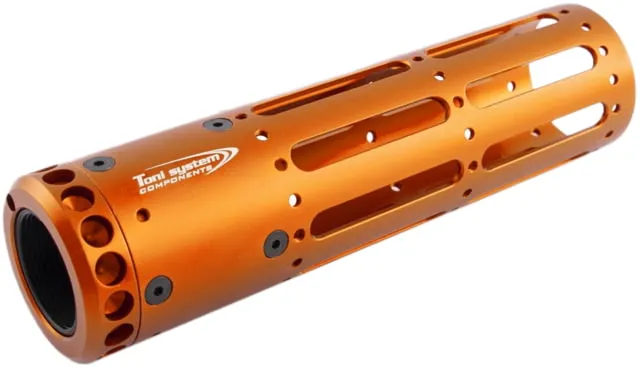 Toni System Slots Length 190mm Orange