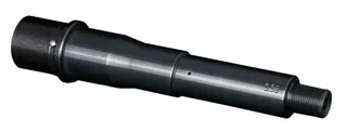 Diamondback Firearms OEM Replacement Barrel FN Herstal M16 5.56x45mm NATO 5.5in Heavy Profile Pistol-Length 1-8 Twist 1/2 x 28 Thread 4150 CrMov Black