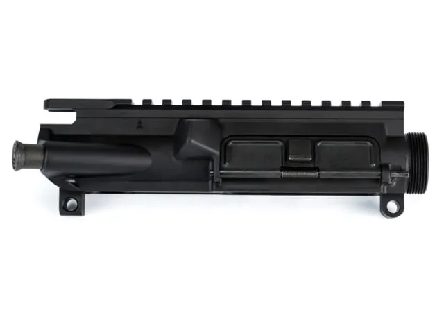 Ballistic Advantage Upper Receiver AR-15 Black