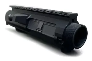 Moriarti Complete Billet Upper Receiver .308 Cal AR Dpms Low Profile Black