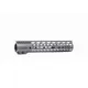 SLR 10.7 inch SOLO Mid M-LOK 5.56 Handguard Black