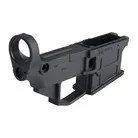 AR-15 80% Polymer Gen2 Lower Receiver