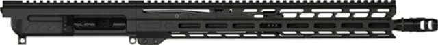 CMMG Dissent Mk4 .350 Legend 16.1in Upper Group 1-16 Twist 1/2x28 TPI 25.5.in .750in Armor Black