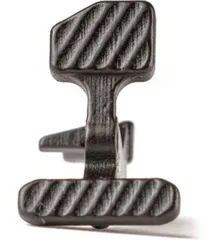 Q Balanced Bolt Catch Black
