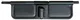 Presma AR-15 Ejection Port Dust Cover Assembly Steel Anodized Black