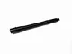 WMD Guns 5.56 NATO Threaded AR Barrel 10.5in GP M4 Carbine Length 1-8 1/2x28 Nitride Black