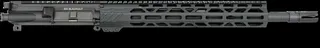 Rock River Arms Completed Upper Receiver Coyote Carbine .300 AAC Blackout 16 Inch Barrel 1-8 Twist 5/8-24 Thread Free-Float Handguard Vortex Flash