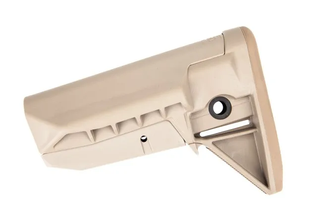 BCM GUNFIGHTER Stock Assembly Mod 0 SOPMOD (Widebody) - FDE