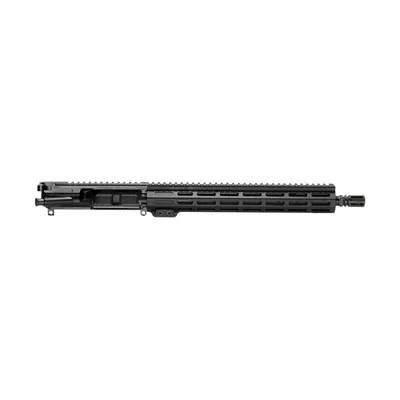 K-Spec 5.56 NATO 13.9" Bbl 1-7 Twist Complete Upper Black