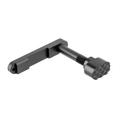 AR-15 Ultra-Light Magazine Catch BLK Diamonds