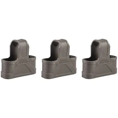 Original Magpul Assist For 5.56x45 AR15 Magazine ODG 3/Pk
