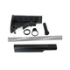 NBS Mil-Spec LE Style Carbine Stock & Buffer Kit