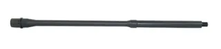 PSA 20'' 5.56mm 1:7 FN CHF Chrome Lined Phosphate A2 Profile Barrel