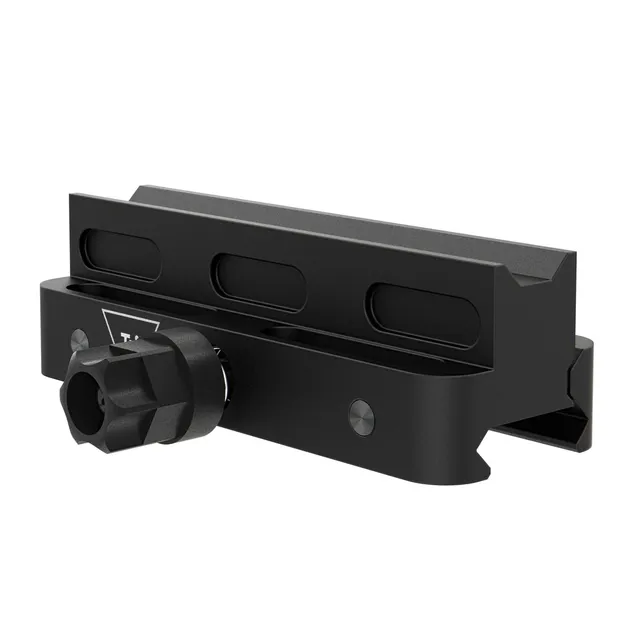Trijicon Extra High Scope Mount 2.05" Picatinny Rail - Premium Mount for Secure Optic Positioning
