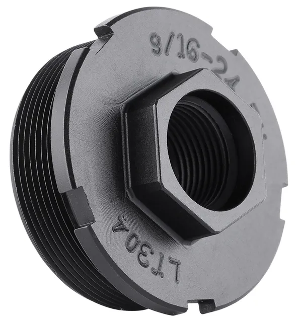 Dead Air Direct Thread Mount 5/8-24
