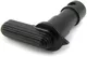 WMD Guns Ambidextrous Safety Selector Semi Nitromet Black