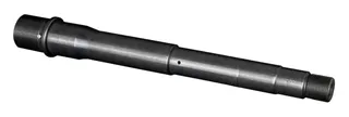 Diamondback Firearms OEM Replacement Barrel AR Platform AR-15 .300 AAC Blackout 8.5in Heavy Profile Pistol-Length 1-8 Twist 5/8 x 24 Thread Chrome