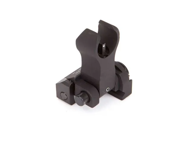 Troy HK Front Folding BattleSight - Tritium