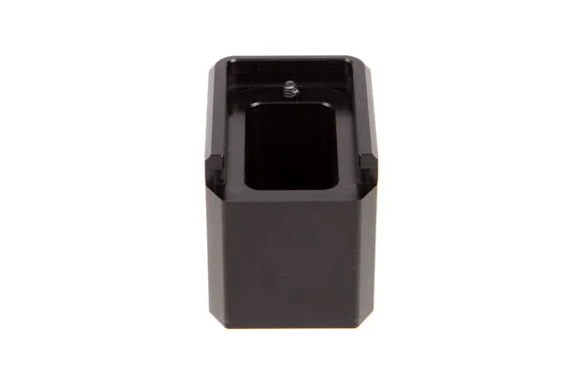 Springer Precision MPX Magazine Extension - Black