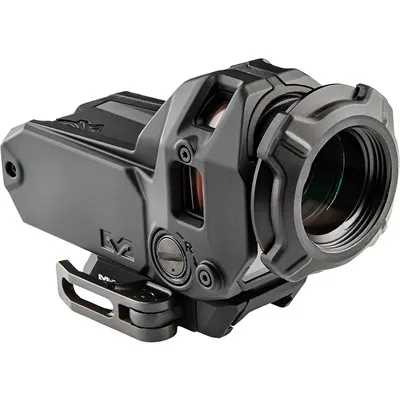 M22 Polarizer And Flashguard Kit Black