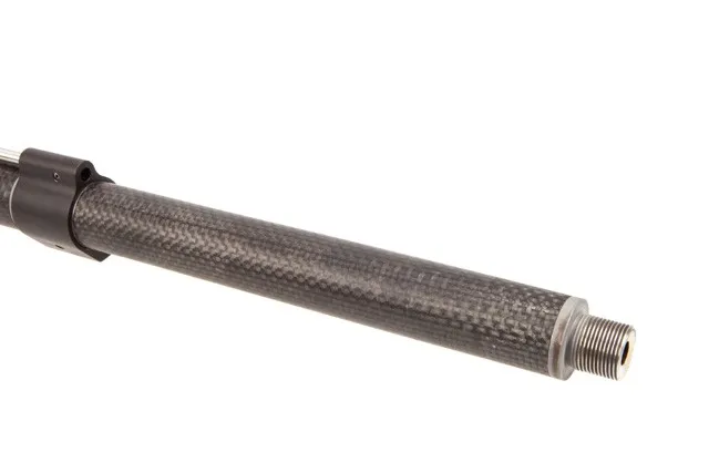Christensen Arms CA-15 Carbon Barrel Assembly 6.5 Grendel-18