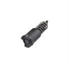 AR-15 Low Profile Forward Assist Black