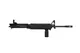 Smith and Wesson Complete Uppers 5.56 16" Furniture Magpul PD Trade-In