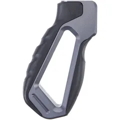 Tyrant Designs Concept One AR Pistol Grip - Grey