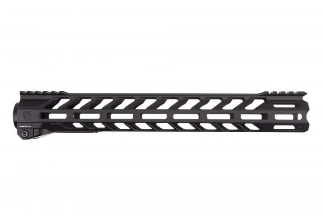 Fortis SWITCH AR15 MOD 2 Rail System - MLOK