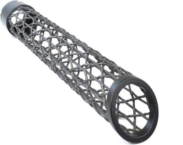 Brigand Arms BLADE Handguard - 12 in AR15